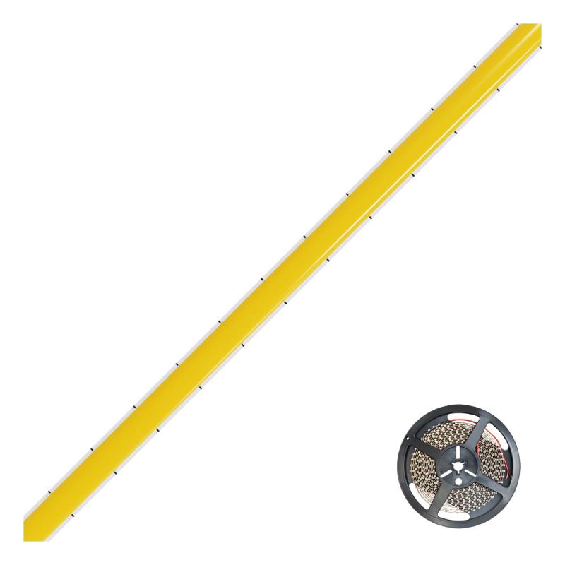 EVN Niedervolt COB LED-Strip, IP20, kürzbar C20242400527