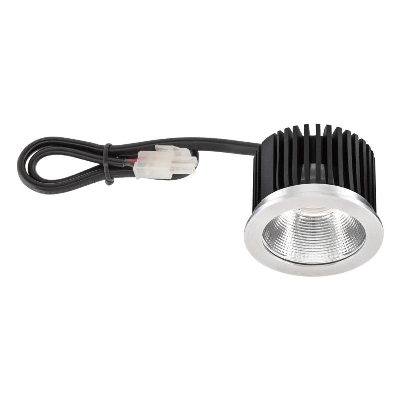 EVN COB LED-Einsatz mit AMP-Stecker C513500901