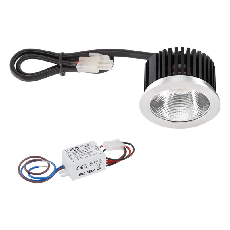 EVN COB LED-Einsatz inkl. Netzgerät C51350N302