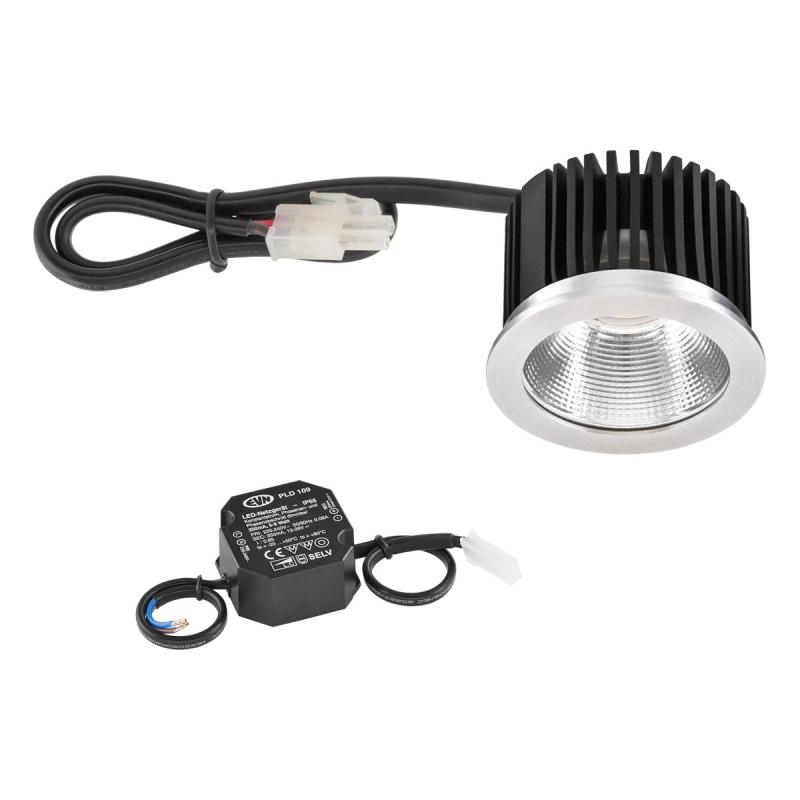 EVN COB LED-Einsatz inkl. Netzgerät C51350N902