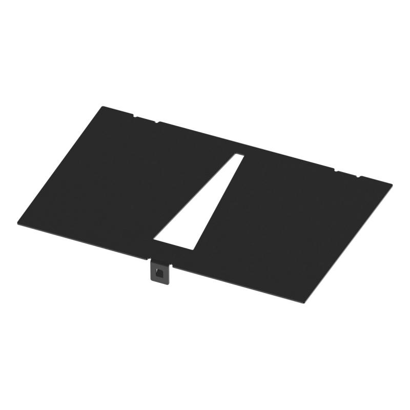 EVN Abdeckung mit Abstrahlwinkel 60° C6560ABDRE