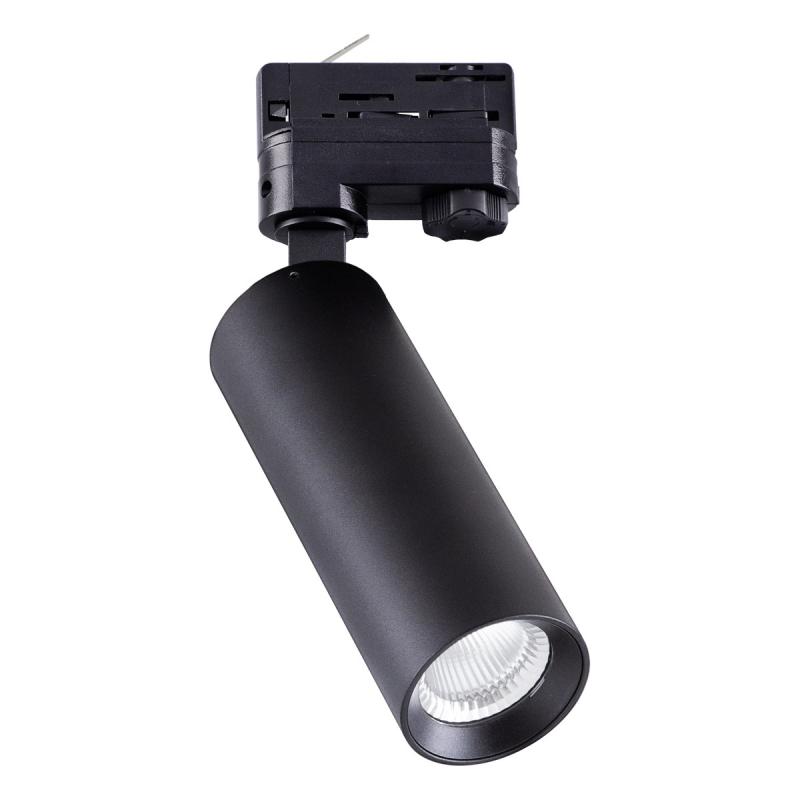 EVN LED Schienenstrahler, IP20 CT150925