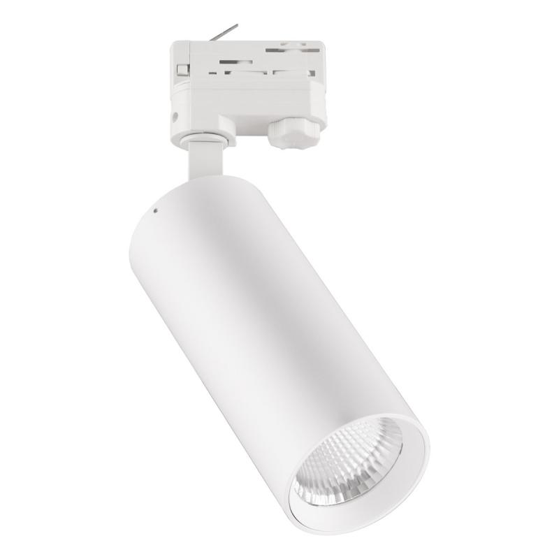 EVN LED Schienenstrahler, IP20 CT250125