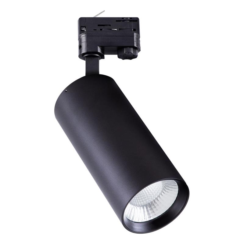 EVN LED Schienenstrahler, IP20 CT350925