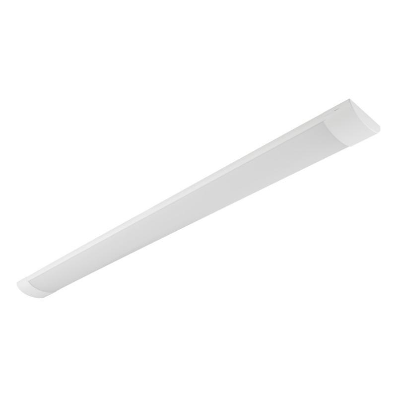 EVN LED Anbauleuchte, schaltbar D12120125