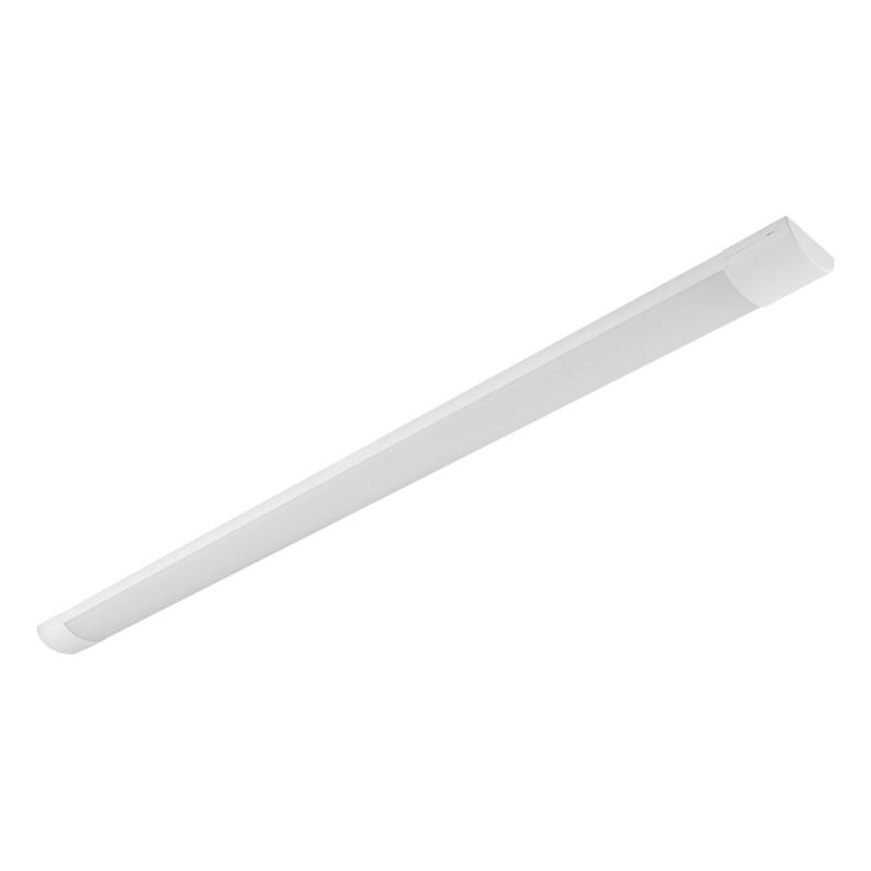 EVN LED Anbauleuchte, schaltbar D12800125