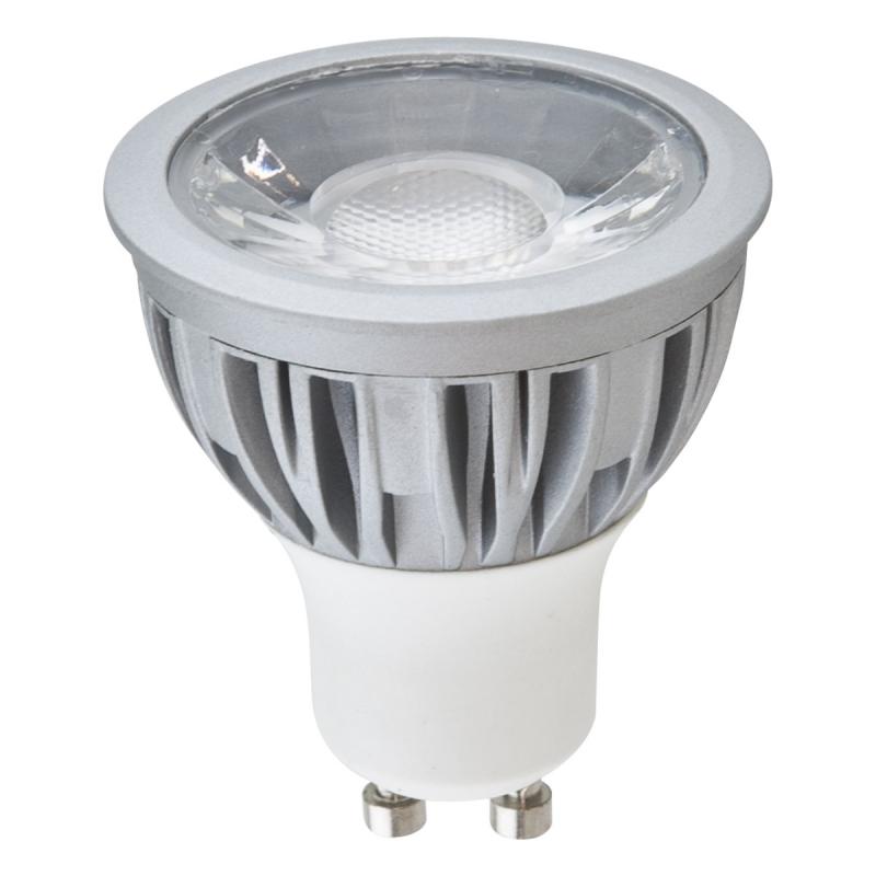 EVN GU10 LED Leuchtmittel, dimmbar D23510502