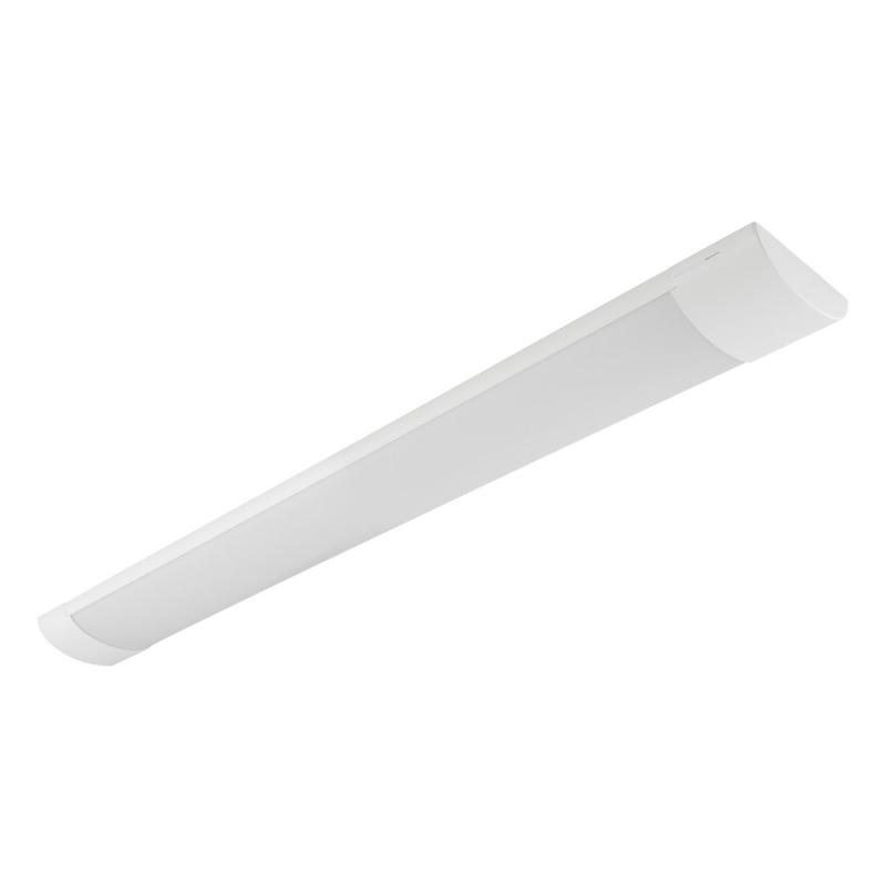 EVN LED Anbauleuchte, schaltbar D90120125