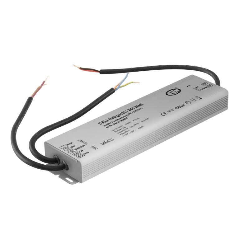 EVN DALI Dimmer-Empfänger inkl. Netzgerät DALD6724240VS