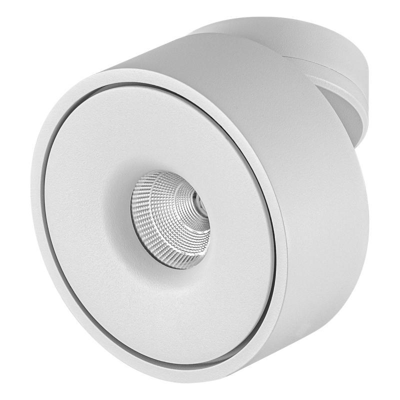 EVN LED-Deckenanbauleuchte, IP20 DS20100102