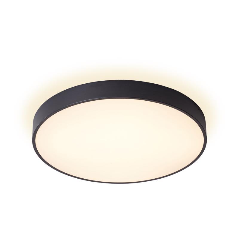EVN LED Deckenanbauleuchte mit CCT Switch DUD400925