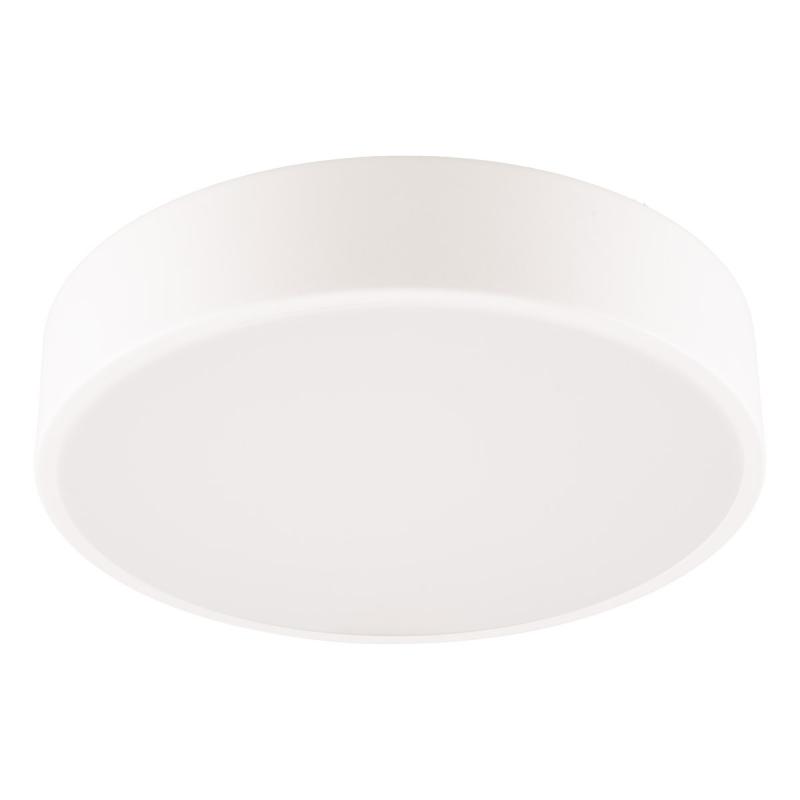 EVN LED Deckenanbauleuchte mit CCT Switch DUT300125