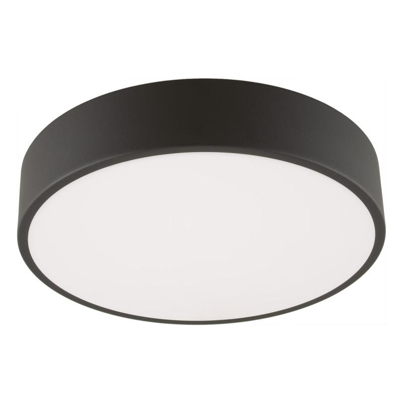 EVN LED Deckenanbauleuchte mit CCT Switch DUT300925