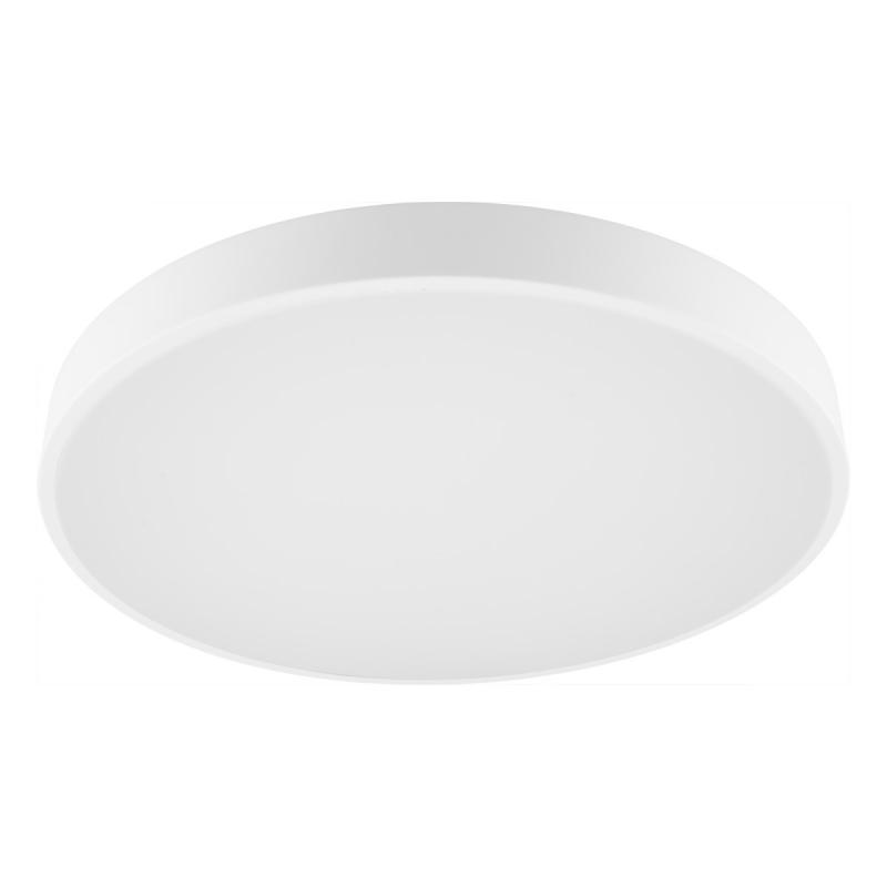 EVN LED Deckenanbauleuchte mit CCT Switch DUT600125