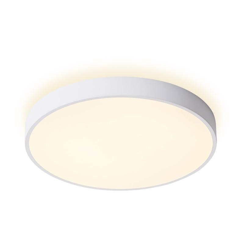 EVN LED Deckenanbauleuchte mit CCT Switch DUT800125