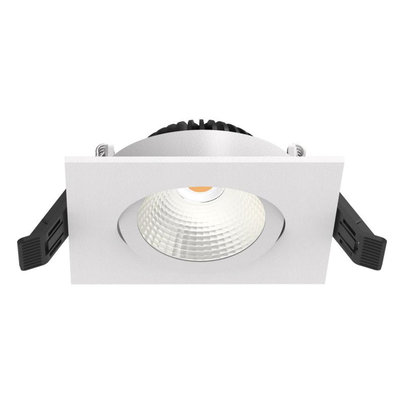 EVN LED Deckenleuchte, schwenkbar E44460102