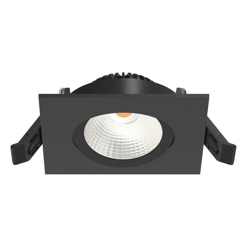 EVN LED Deckenleuchte, schwenkbar E44460902