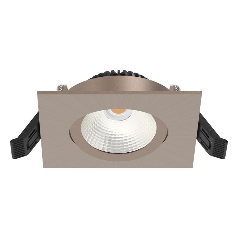 EVN LED Deckenleuchte, schwenkbar E44461302