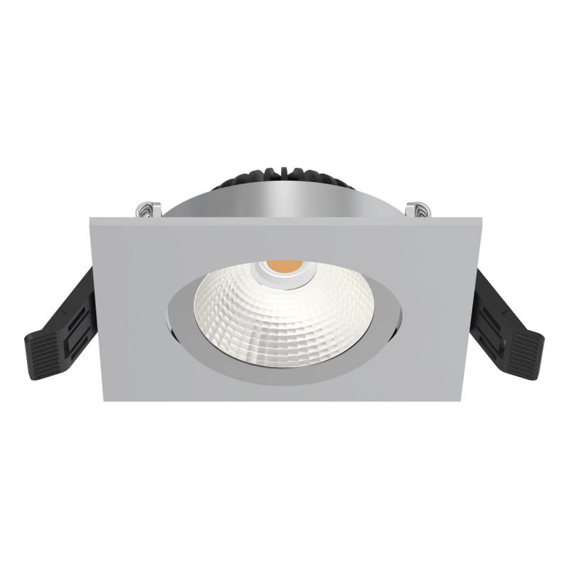 EVN LED Deckenleuchte, schwenkbar E44461502