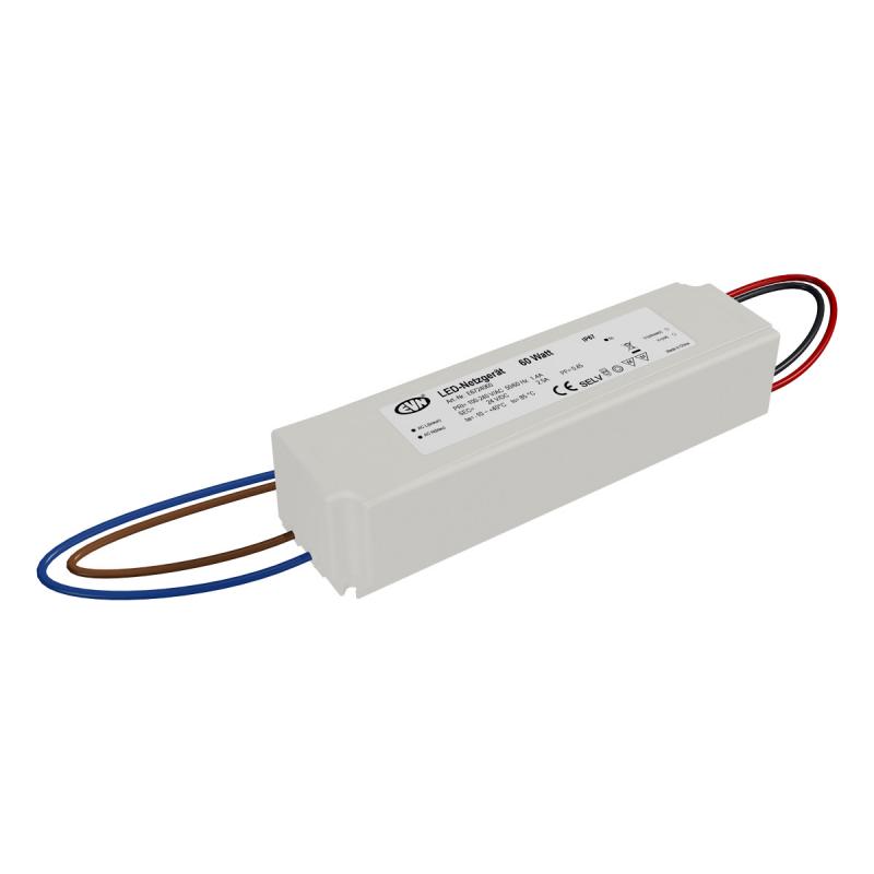EVN 24V/DC LED-Netzgerät E6724060