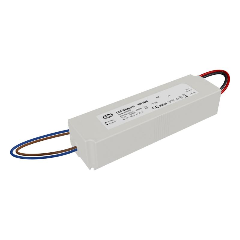 EVN 24V/DC LED-Netzgerät E6724100