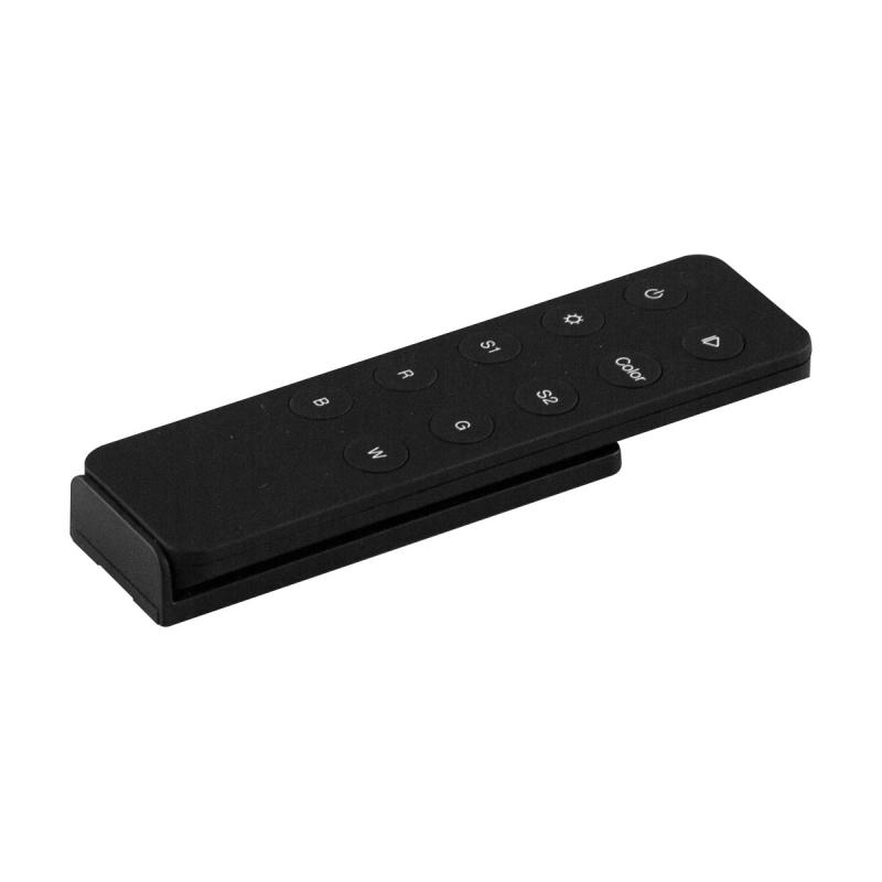 EVN 1-Kanal Funk-Handsender EFDHS1RGBW