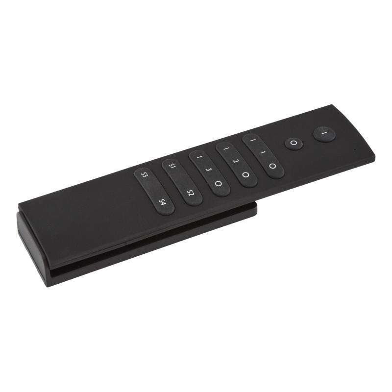 EVN 3-Kanal Funk-Handsender EFDHS3