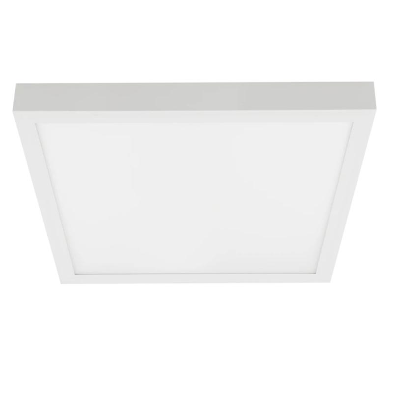EVN EPSU420125 LED-Deckenpanel 425x425 mm Multilumen Multicolour IP40
