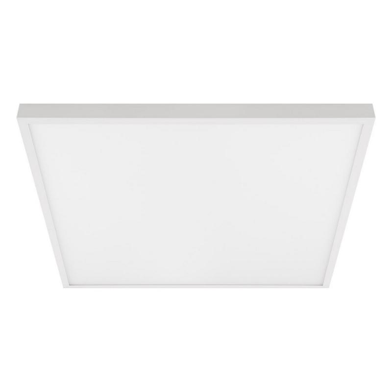 LED Deckenanbaupanel 825x825 mm 30–52W 3000/4000K IP40 EPSU820125
