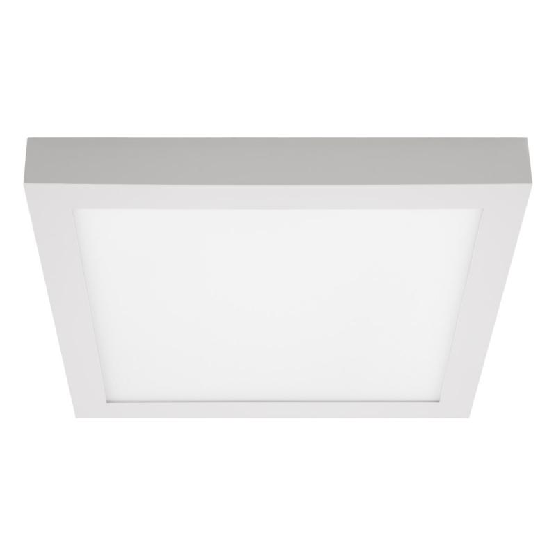 EVN LED Deckenanbaupanel mit direktem und indirektem Lichtanteil EPSUD420125