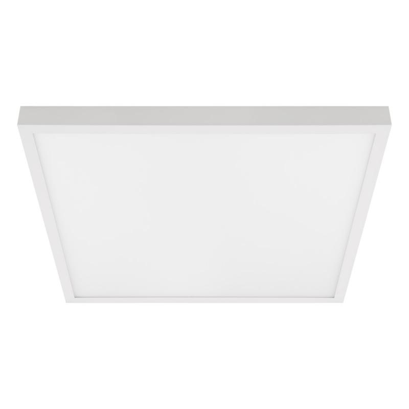 EVN LED Deckenanbaupanel mit direktem und indirektem Lichtanteil EPSUD620125
