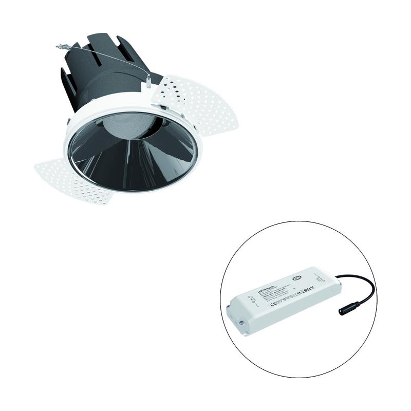EVN Modulare LED Einbauleuchte F02R11SM3830L38P