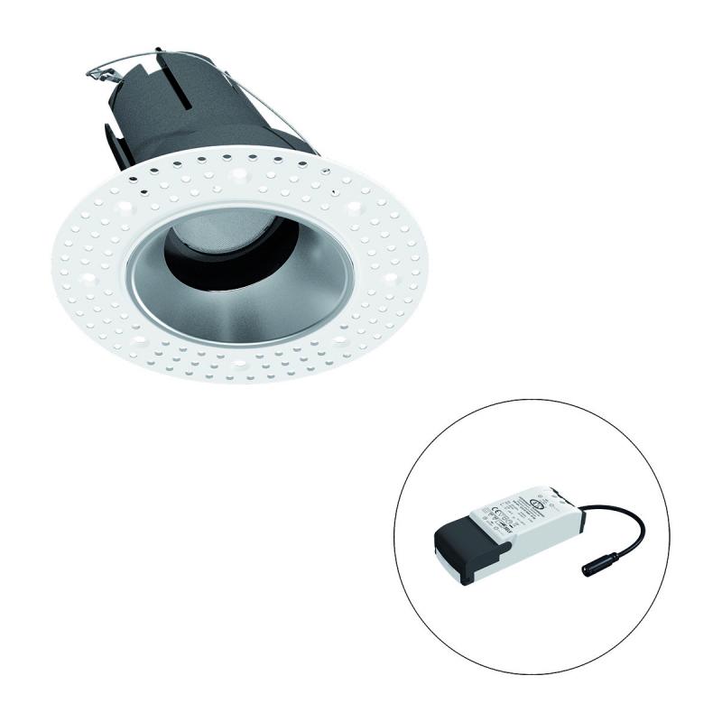 EVN Modulare LED Einbauleuchte F02R14AM1840L15P
