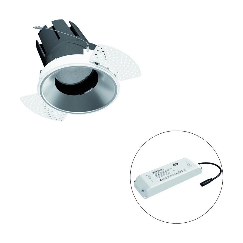 EVN Modulare LED Einbauleuchte F02R14AM3830L24P