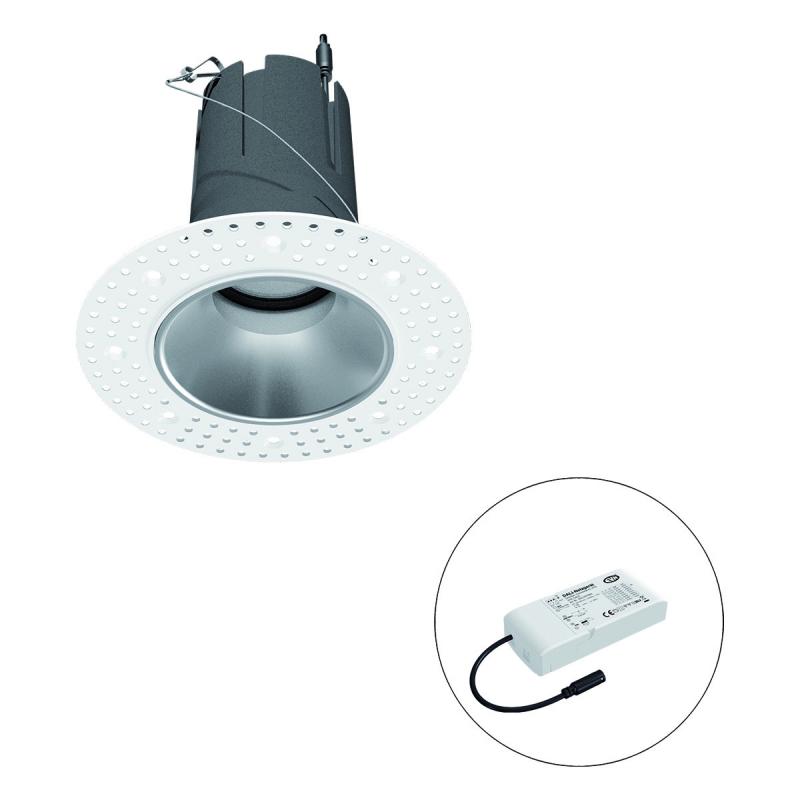 EVN Modulare LED Einbauleuchte F02R14SM1830L38D