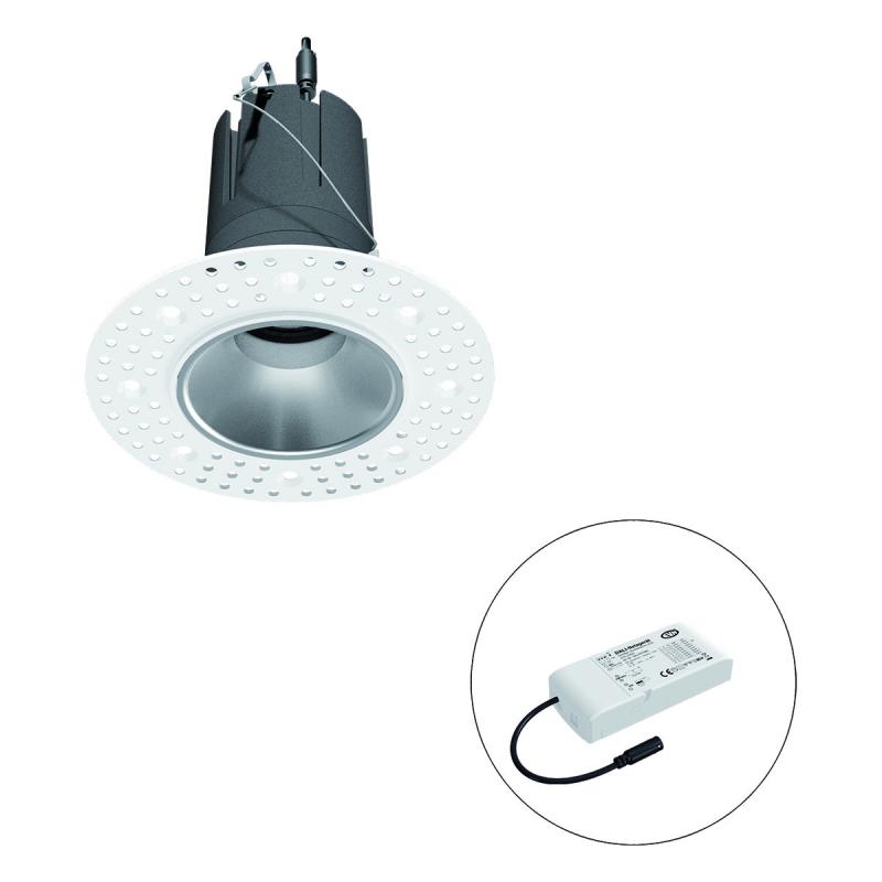 EVN Modulare LED Einbauleuchte F03R14SM1340L38D