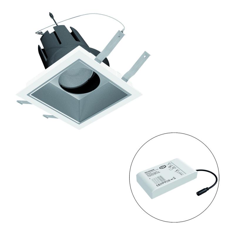 EVN Modulare LED Einbauleuchte F03R14SM3840L24D