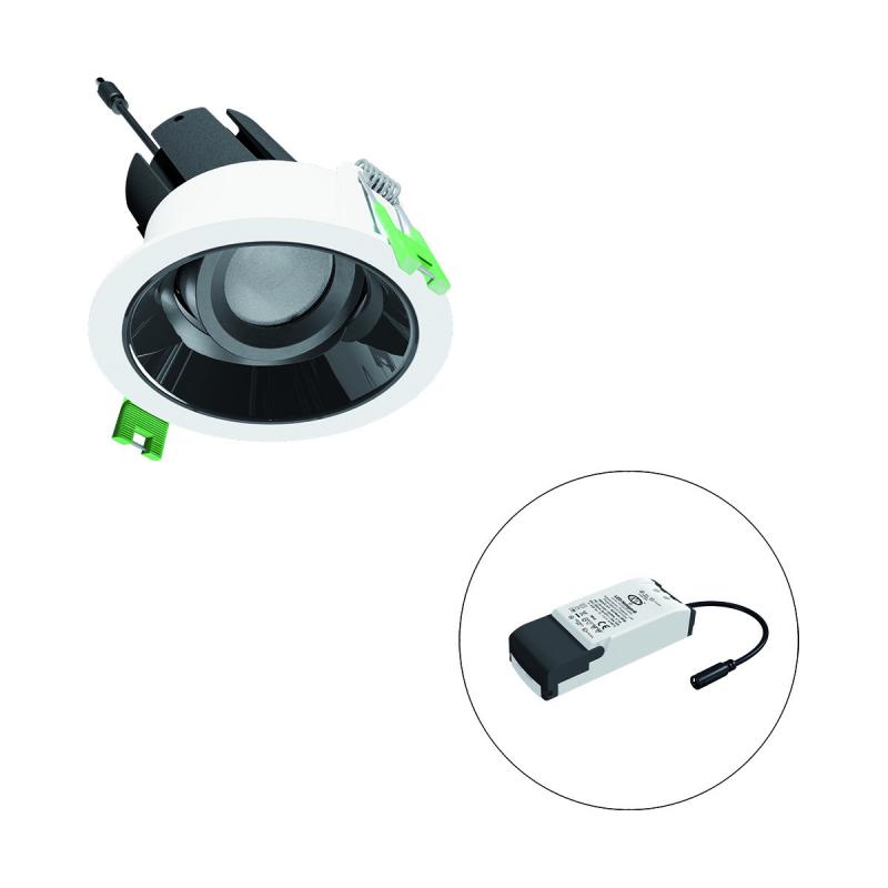 EVN Modulare LED Einbauleuchte F05R09SM1340L15P