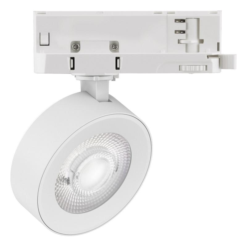 EVN LED Schienenstrahler, IP20 FT250140