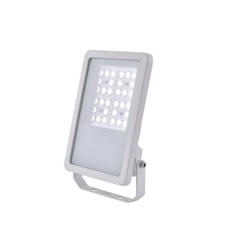 Bioledex GoLeaf A2 LED Pflanzenleuchte 30W 60° Vollspektrum Grow-Lampe S4 Weiß, Made in Germany