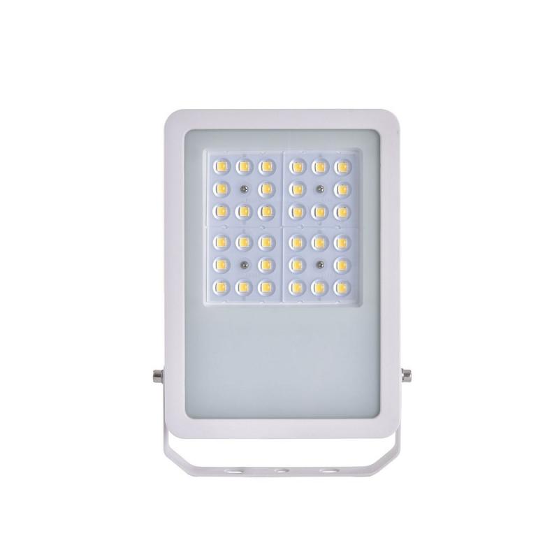 Bioledex GoLeaf A2 LED Pflanzenleuchte 30W 60° Vollspektrum Grow-Lampe S4 Weiß, Made in Germany