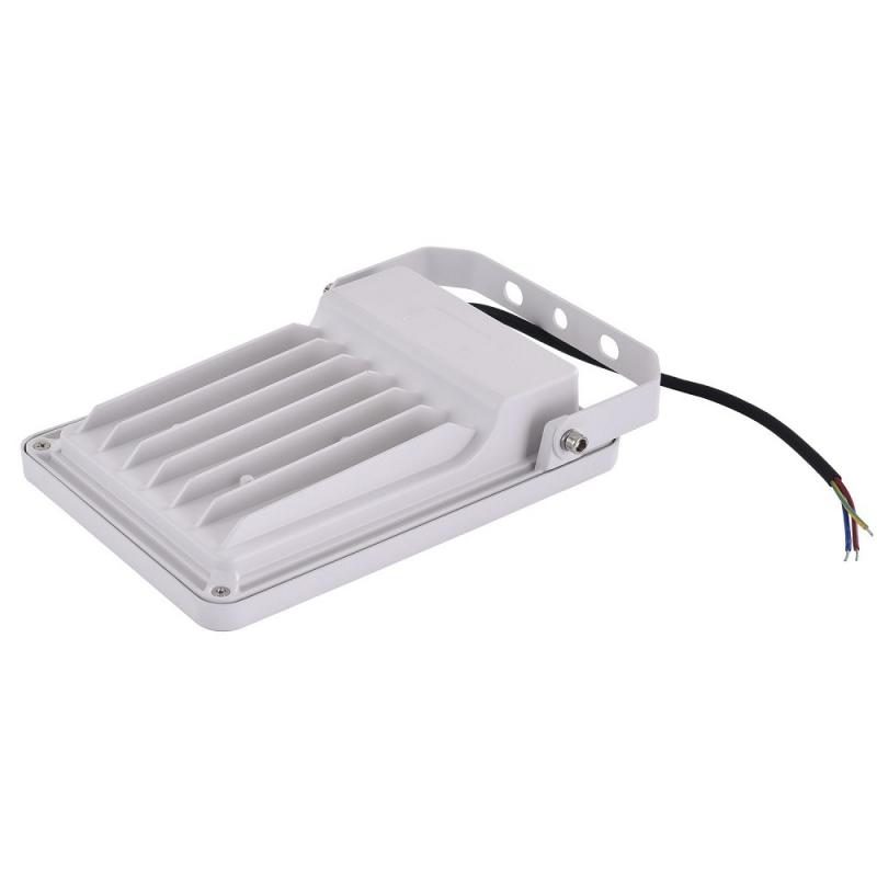 Bioledex GoLeaf A2 LED Pflanzenleuchte 30W 60° Vollspektrum Grow-Lampe S4 Weiß, Made in Germany