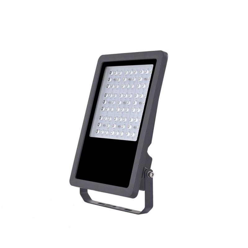 Bioledex GoLeaf A2 LED Pflanzenleuchte 50W 30° Vollspektrum Grow-Lampe S4 Schwarz, Made in Germany