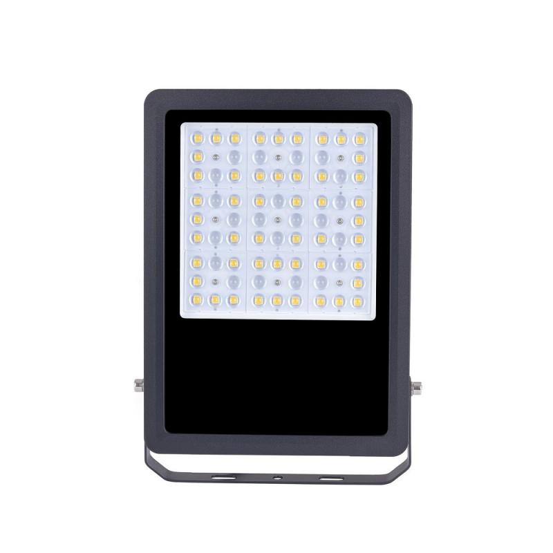Bioledex GoLeaf A2 LED Pflanzenleuchte 50W 30° Vollspektrum Grow-Lampe S4 Schwarz, Made in Germany