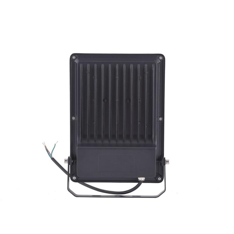 Bioledex GoLeaf A2 LED Pflanzenleuchte 50W 30° Vollspektrum Grow-Lampe S4 Schwarz, Made in Germany