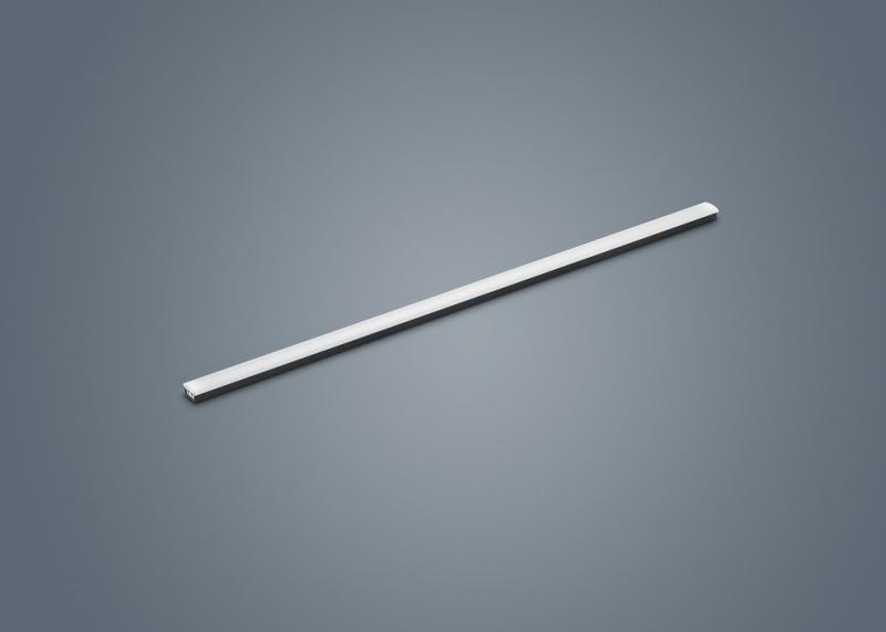 100cm Helestra VIGO Leuchtenmodul 1000 mattschwarz