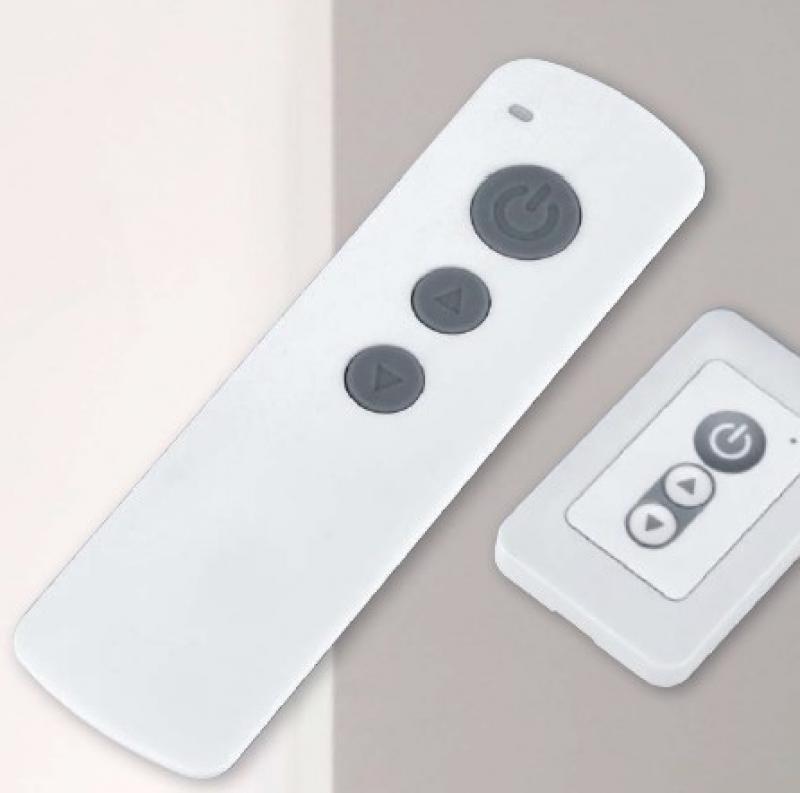 150cm Helestra Vigo LED-Linienmodul in Mattnickel