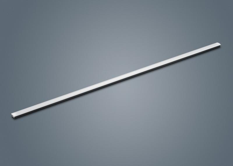 150cm Helestra Vigo LED-Linienmodul in mattschwarz