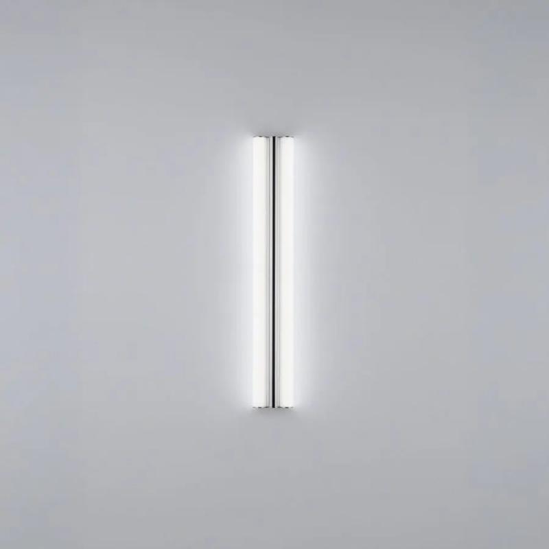  Helestra LOOM Wand-/Deckenleuchte chrom