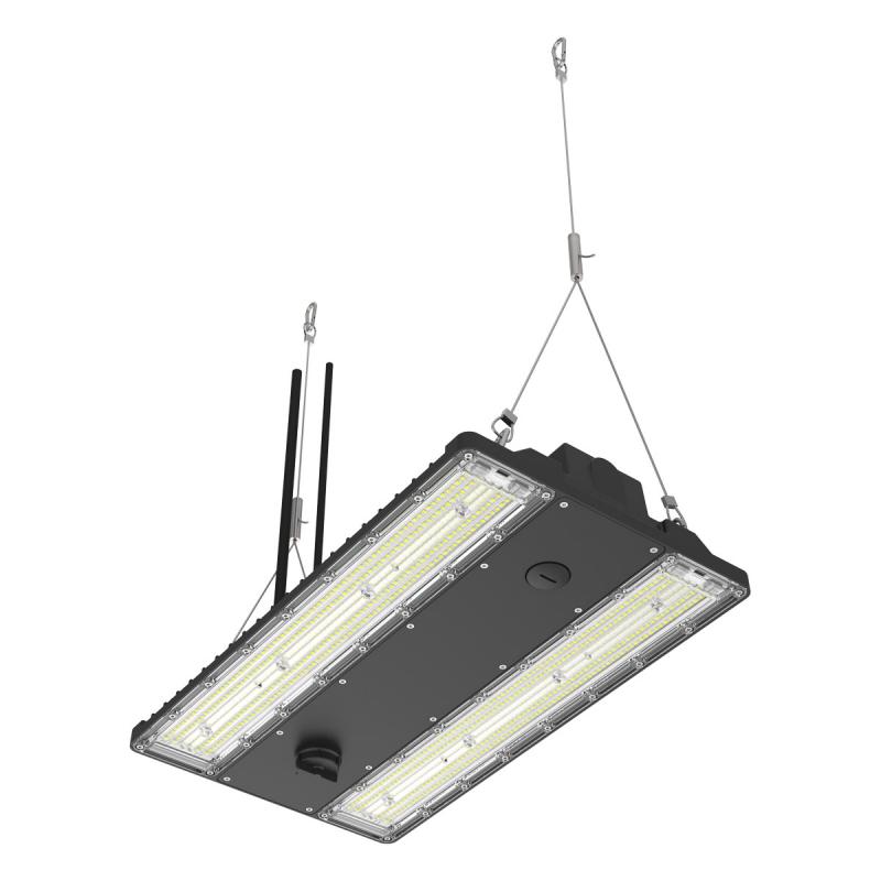 EVN LED Hallenbeleuchtung HBL6520025